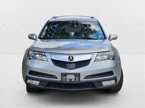 2013 Acura MDX 3.7L