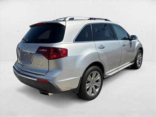 2013 Acura MDX 3.7L