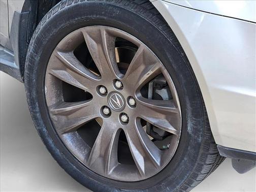 2013 Acura MDX 3.7L