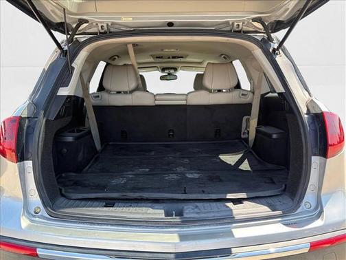2013 Acura MDX 3.7L
