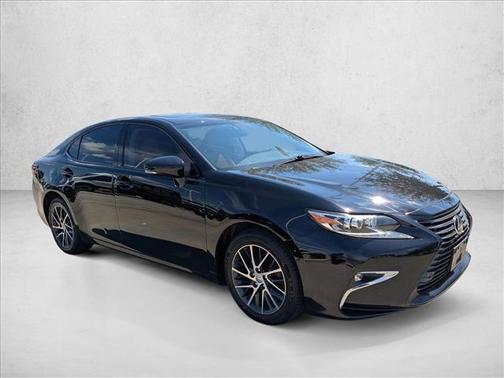 2016 Lexus ES 350 Base