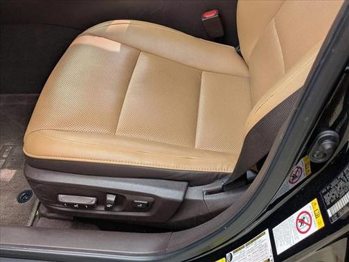 2016 Lexus ES 350 Base