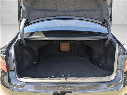 2016 Lexus ES 350 Base