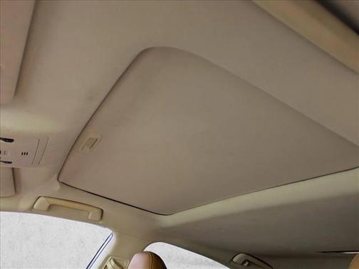 2016 Lexus ES 350 Base