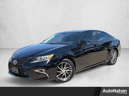 2016 Lexus ES 350 Base