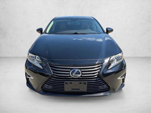 2016 Lexus ES 350 Base
