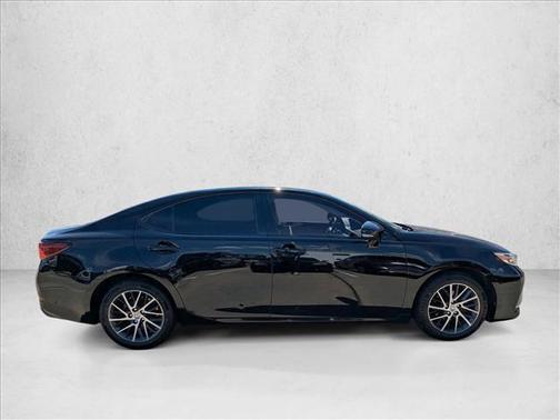 2016 Lexus ES 350 Base