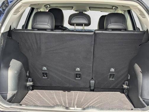 Jazz Blue Pearlcoat 2019 Jeep Compass Limited