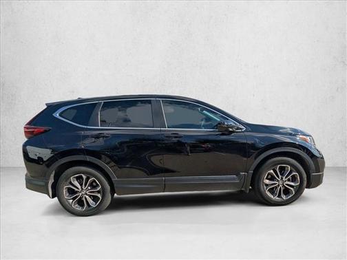 2021 Honda CR-V 2WD EX-L