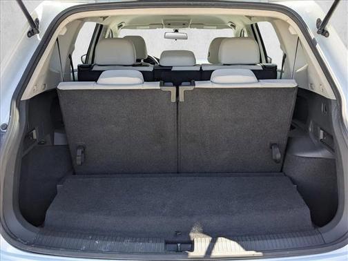 2019 Volkswagen Tiguan 2.0T SE