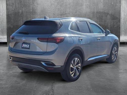 2023 Buick Envision Essence FWD