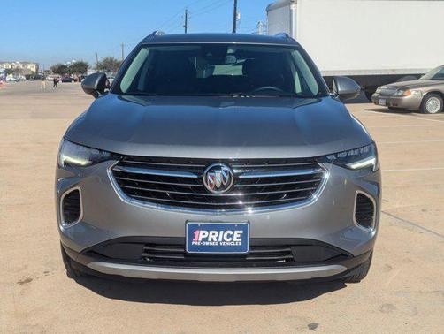 2023 Buick Envision Essence FWD