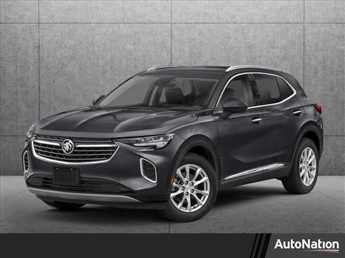 2023 Buick Envision Essence FWD