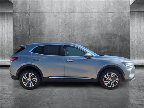 2023 Buick Envision Essence FWD