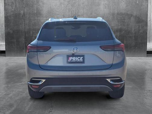 2023 Buick Envision Essence FWD