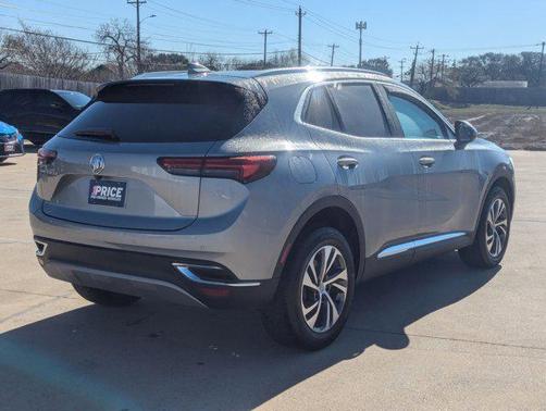 2023 Buick Envision Essence FWD