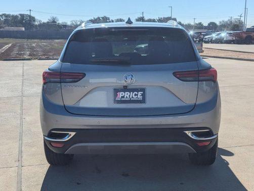 2023 Buick Envision Essence FWD