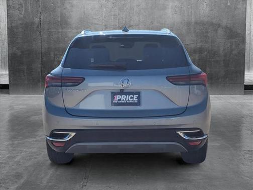 2023 Buick Envision Essence FWD