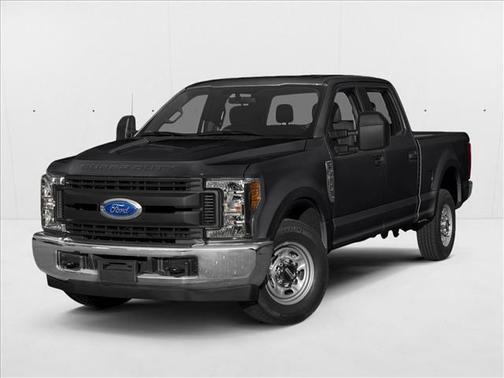 2019 Ford F-250 XL