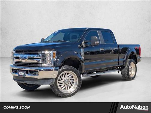 2019 Ford F-250 XL