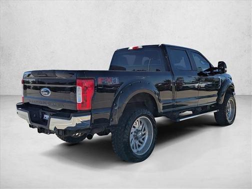 2019 Ford F-250 XL