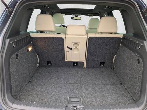 2014 Volkswagen Tiguan Auto R-Line