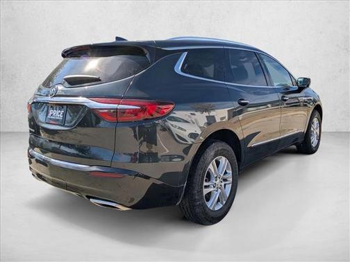 2020 Buick Enclave FWD Essence
