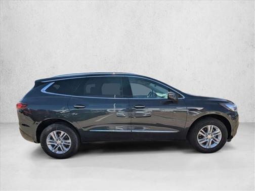 2020 Buick Enclave FWD Essence