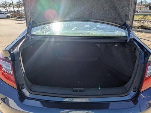 Photo 3 of 20 of 2016 Honda Accord LX-S