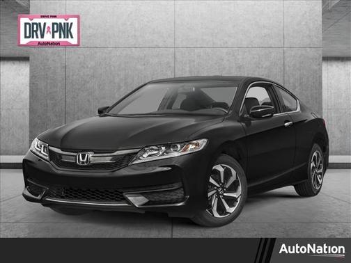 Photo 1 of 2 of 2016 Honda Accord LX-S