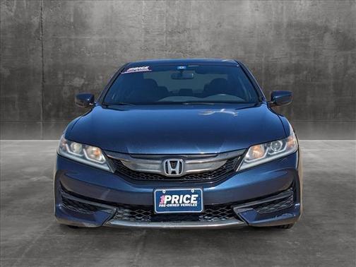 Photo 2 of 20 of 2016 Honda Accord LX-S