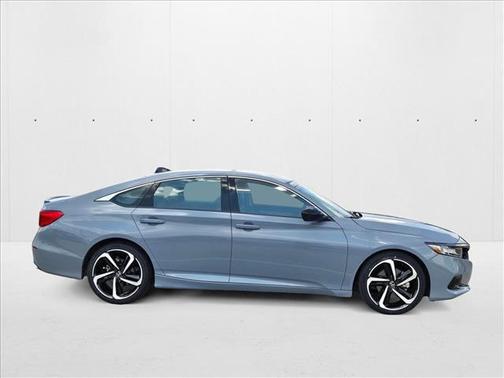 2022 Honda Accord Sport SE 1.5T