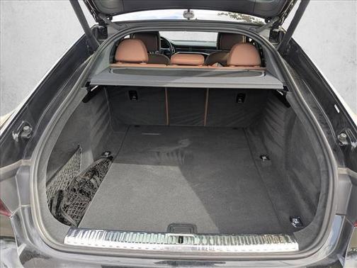 2019 Audi A7 55 Premium