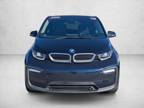 2019 BMW i3 120Ah w/Range Extender