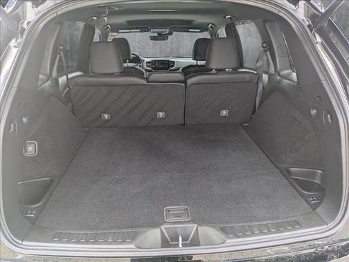 2021 Honda Passport 2WD EX-L