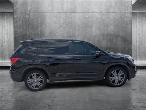 2021 Honda Passport 2WD EX-L