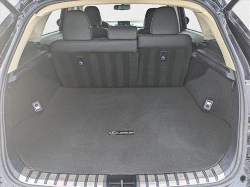 2017 Lexus NX 200t Base