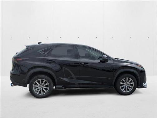 2017 Lexus NX 200t Base