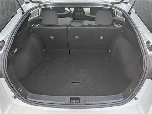 2022 Toyota Prius L