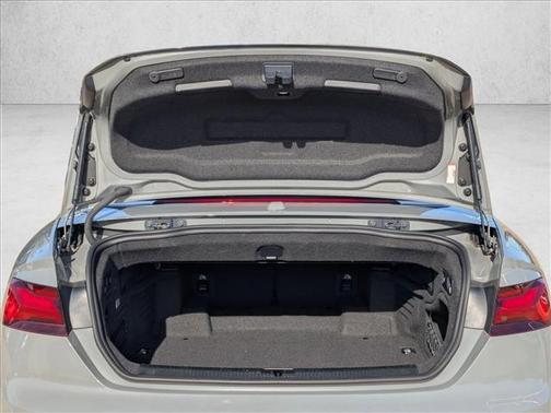 2022 Audi S5 Premium Plus TFSI quattro Tiptronic