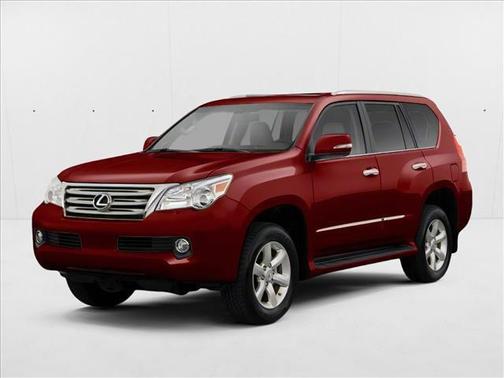 2012 Lexus GX 460 Premium