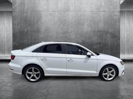 2015 Audi A3 1.8T Premium