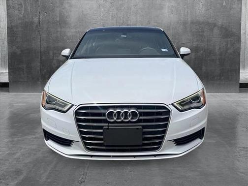 2015 Audi A3 1.8T Premium