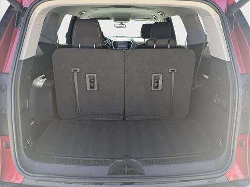 2021 GMC Acadia FWD SLE