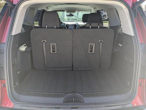 2021 GMC Acadia FWD SLE