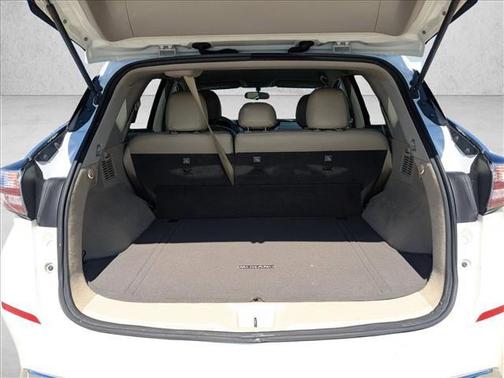 2016 Nissan Murano SV