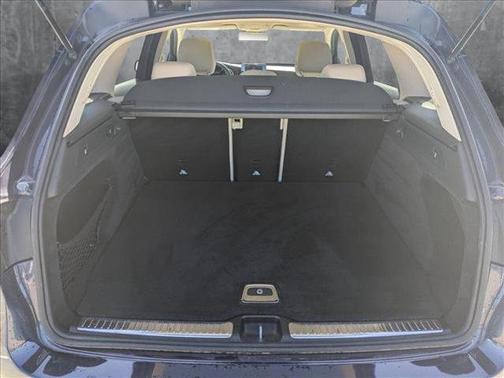 2017 Mercedes-Benz GLC 300 Base
