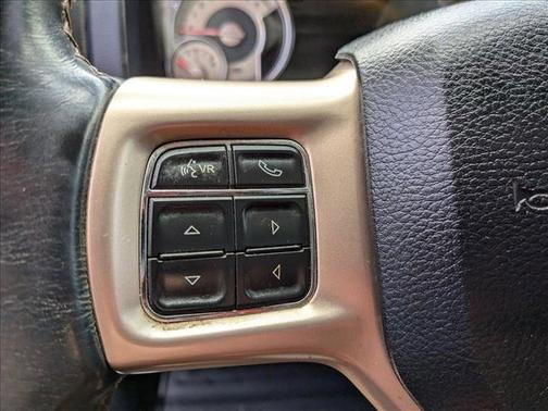 2016 RAM 1500 Longhorn