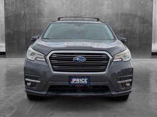 2020 Subaru Ascent Limited 7-Passenger