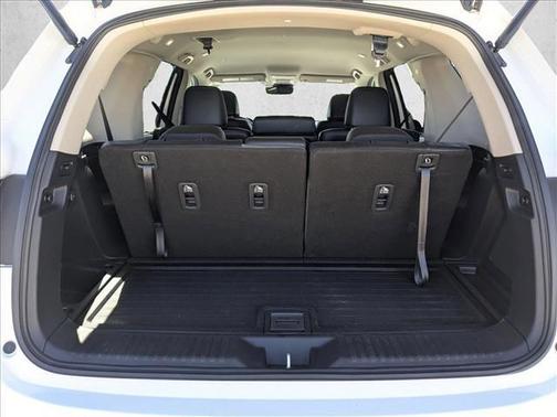 2023 Honda Pilot 2WD EX-L 8 Passenger